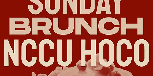 Sunday Homecoming brunch @ Mr Lincoln 12-6pm