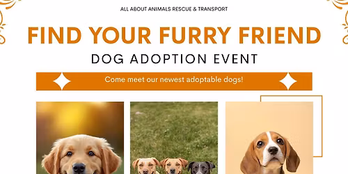 AAART Adoption event