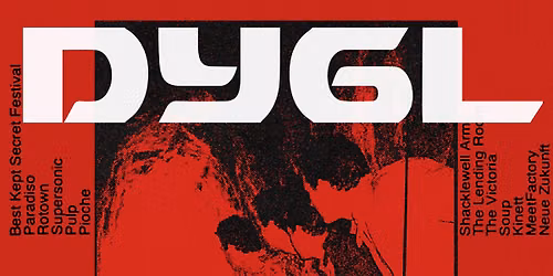 DYGL \u2022 kunstkeller o27
