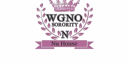 NU HOUSE 5\/20 Cypress Women's 'Sorority' Networking Group (IN PERSON)