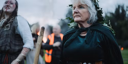 Beltaine: Fire & Folklore