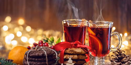 Einladung zur Weihnachtsfeier des Motor-Sport-Clubs Oldenburg