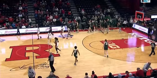 Michigan State Spartans Women's Basketball vs. Rutgers Scarlet Knights