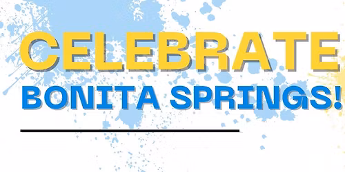 Celebrate Bonita 2026