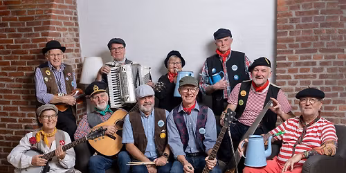 G\u00e5rdsangerne fra Thy \/\/ S\u00f8nderborghus