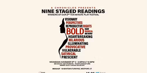 Ten-Play Play Festival