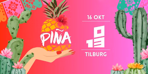 PI\u00d1A - Tilburg