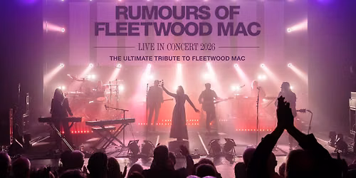 Rumours of Fleetwood Mac