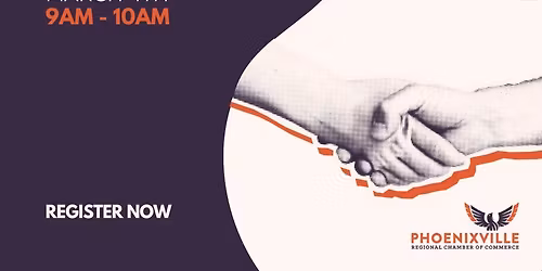 Chamber 101 \u2013 March 2026