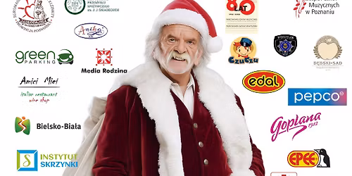 Wigilia ze Smoleniem