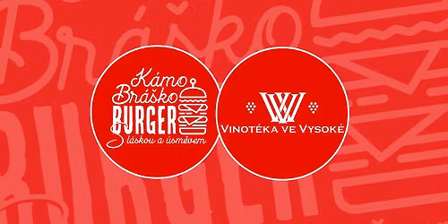 HALLOWEENSK\u00dd POP UP ve Vinot\u00e9ce Ve Vysok\u00e9