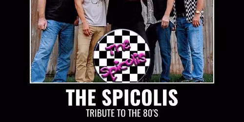 The Spicolis