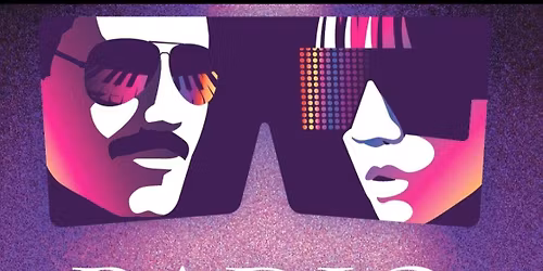 Radio Gaga: Queen + Lady Gaga - Sat., 1\/17, Doors open 7 p.m., Show at 8 p.m. 