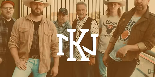 90's Country Night with Next of Kin