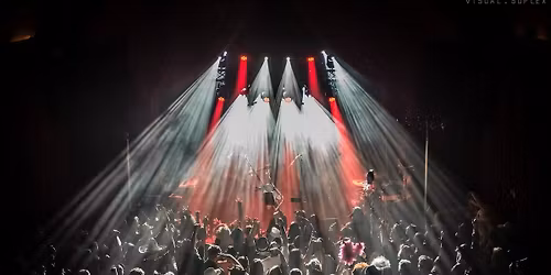 An Evening With Shafty (Phish Tribute) at The Ruins