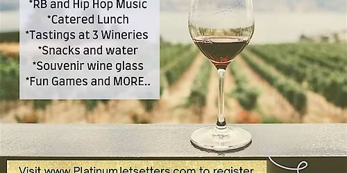 GA Mountain Winery Tastings and Tours