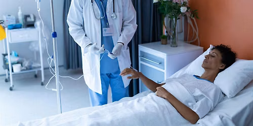 Intravenous Therapy for Healthcare Professionals NSO0599