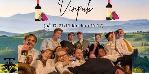 VINPUB- Fre 21\/11