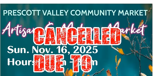 Artisan & Makers Market