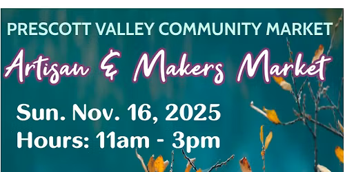 Artisan & Makers Market