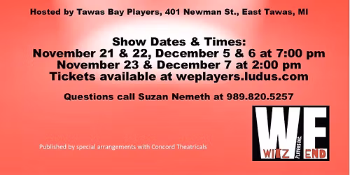 Chicago Teen Edition