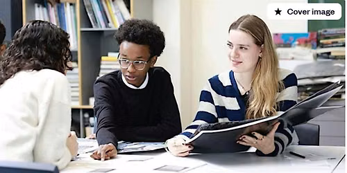 The Elmgreen School Sixth Form Open Evening