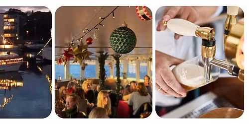 Julefrokost med Musik Banko i \u00c5rhus \ud83c\udf84 - Flere datoer