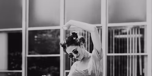 Conscious Dance & Sound Bath