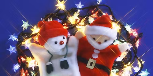 Pyjama Storytime - Christmas Edition!