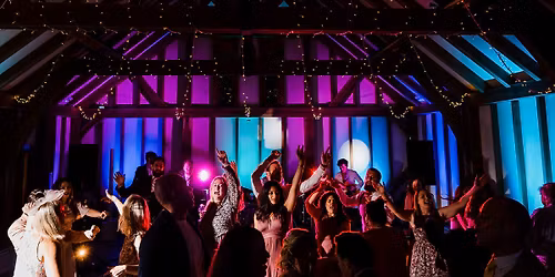 Christmas at Brookfield