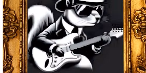 Blind Squirrel Band