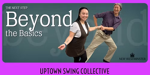 Beyond the Basics (5 weeks)