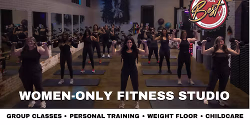 Memorial Day FREE Classes! 