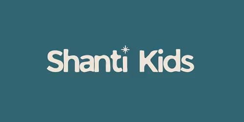 Shanti Kids: Toddler Class\ud83e\udd92