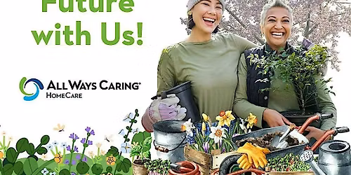 Caregiver and CNA Hiring Event