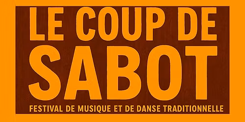 Le Coup de Sabot