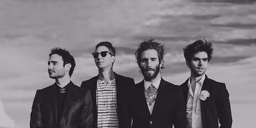 Smallpools (18 & Over with Valid Government ID)