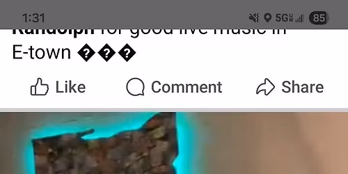 Thanksgiving Eve Party with Mark Rhodes featuring Touch of Grey Caf\u00e9