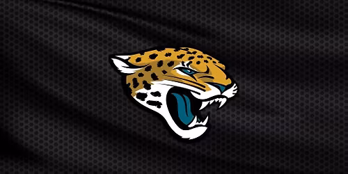 Jacksonville Jaguars vs. Cleveland Browns