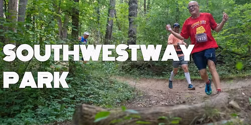 DINO Trail Run - Southwestway Park