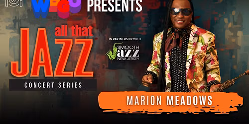 Marion Meadows at Yoshis Jazz Club - Oakland