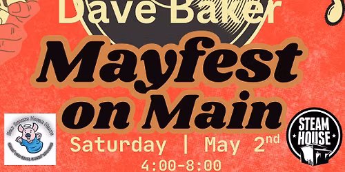 Mayfest on Main 