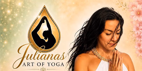 200-hour Yoga Teacher Training w\/ Juliana Trejo