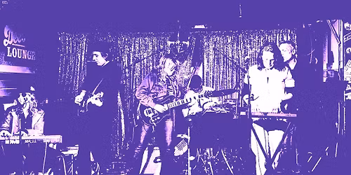 Love Junkyard Single Launch!