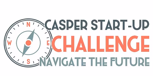 Casper Start-Up Challenge Pitch Night