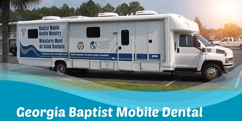 Baptist Mobile Health Ministry - Dunwoody