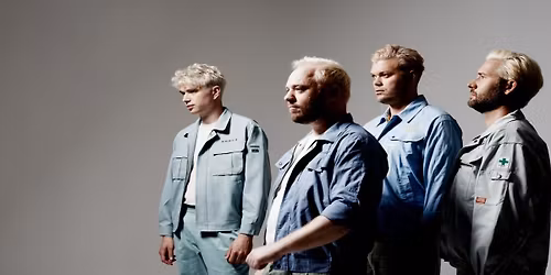 Everything Everything Newcastle upon Tyne Tickets