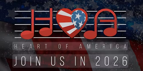 Innovation at Heart of America Nationals - Orlando