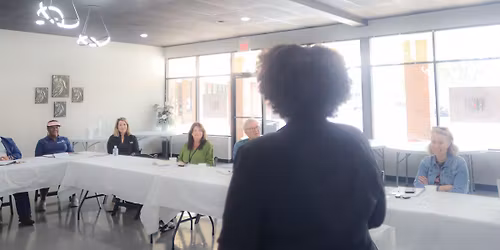 Entrepreneurial Boot Camp 