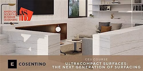 Ultracompact Surfaces Next Generation of Surfaces CEU